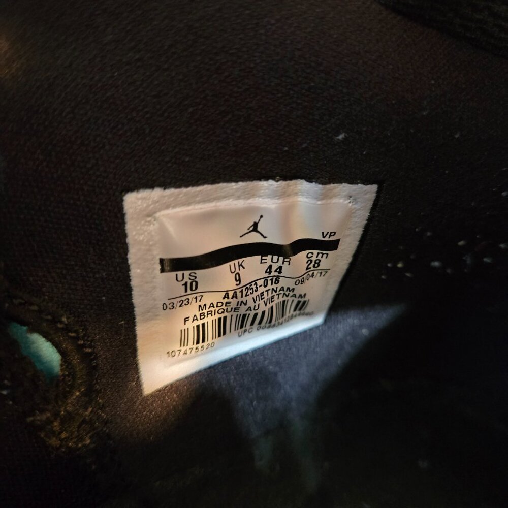 AIR JORDAN 32 'CEO' AA1253-016 Fairy Jordan Player Gorpcore Outdoor Men Size 10. - Picture 17 of 17